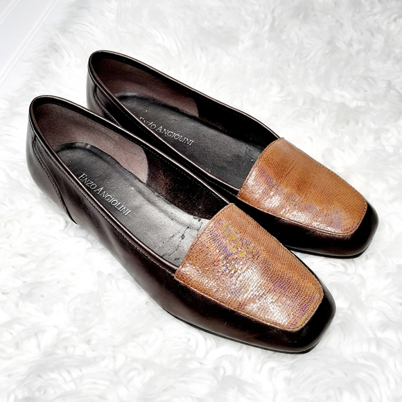 Enzo Angiolini Loafers Shoes - Picture 1 of 7